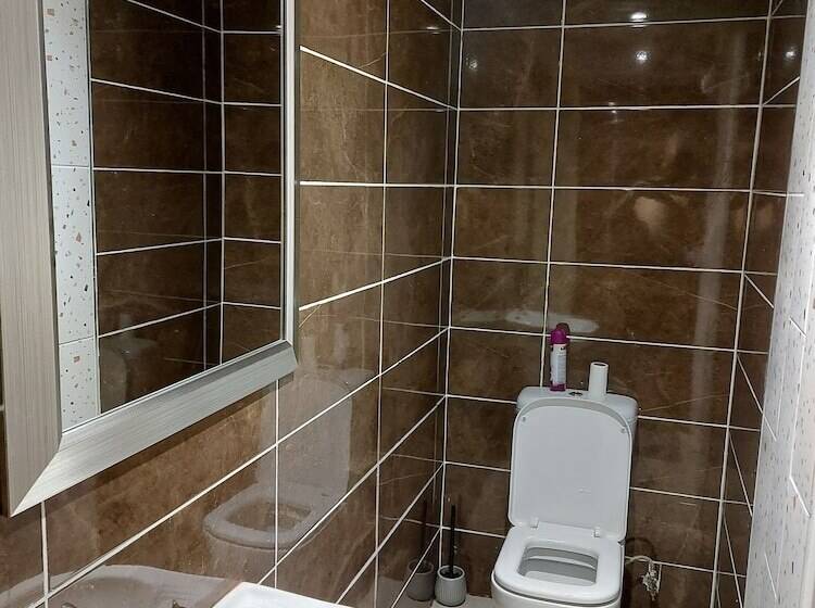 בית מלון כפרי Purple Olive Guest House