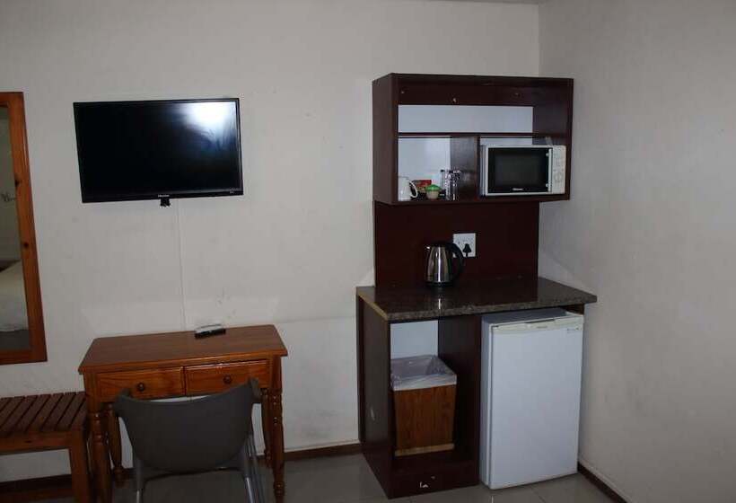 בית מלון כפרי Purple Olive Guest House