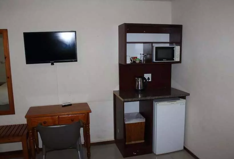 호텔 Purple Olive Guest House