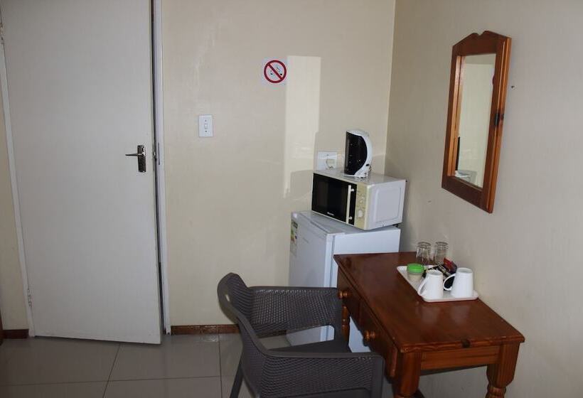 בית מלון כפרי Purple Olive Guest House