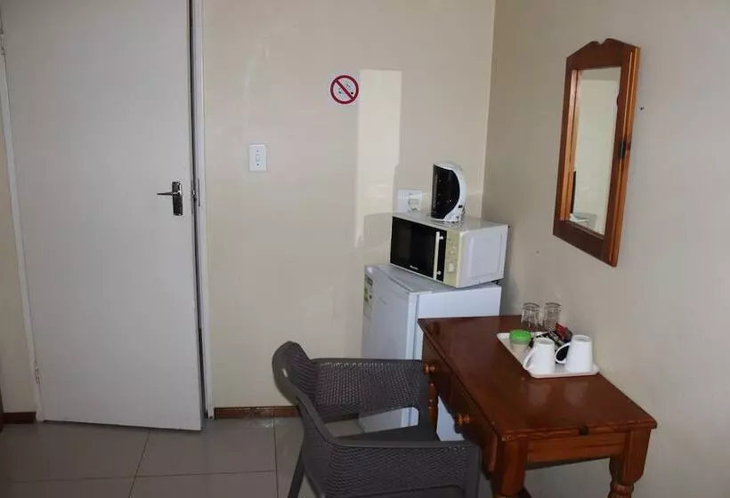 호텔 Purple Olive Guest House