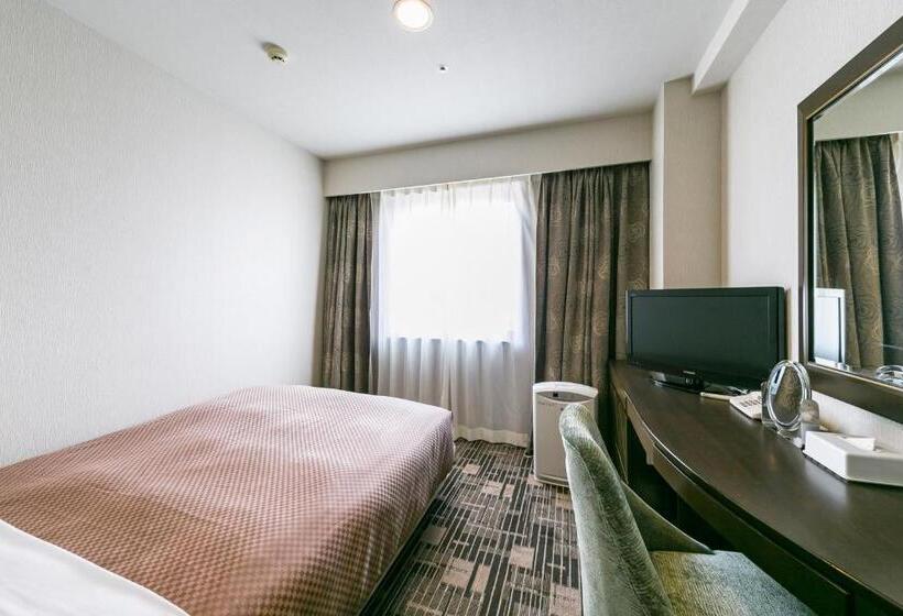 בית מלון כפרי Sotetsu Fresa Inn Kawasaki Higashiguchi