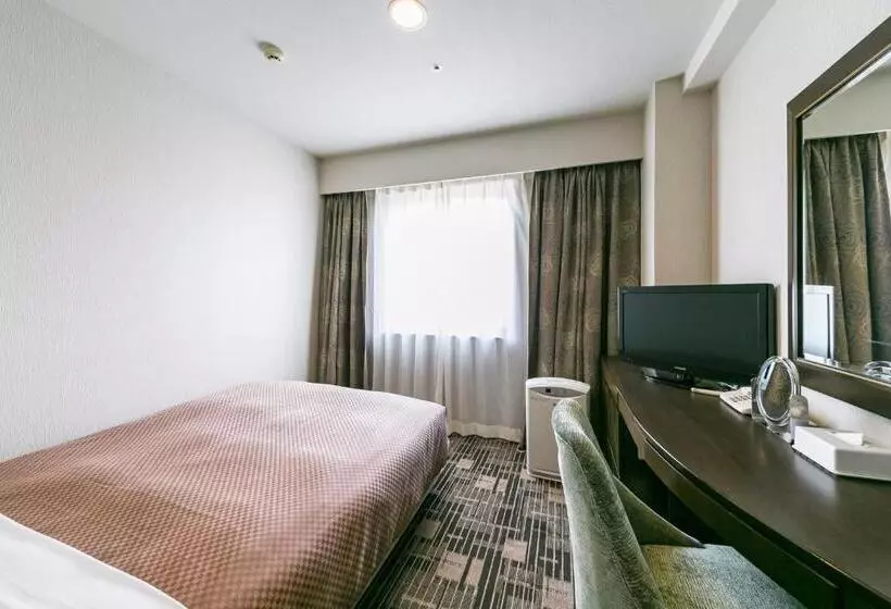 فندق Sotetsu Fresa Inn Kawasaki Higashiguchi