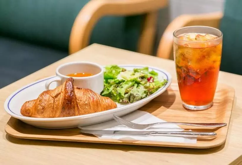 فندق Sotetsu Fresa Inn Kawasaki Higashiguchi