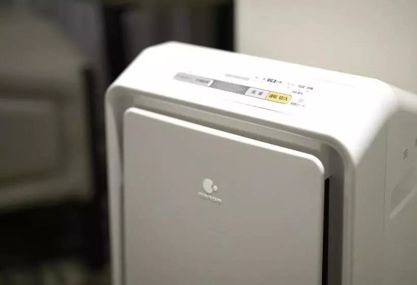 فندق Sotetsu Fresa Inn Kawasaki Higashiguchi