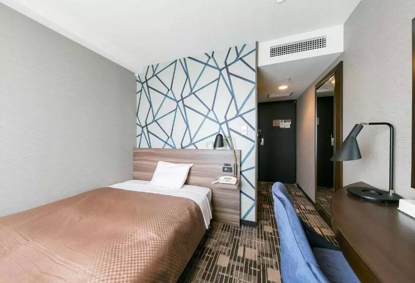 فندق Sotetsu Fresa Inn Kawasaki Higashiguchi