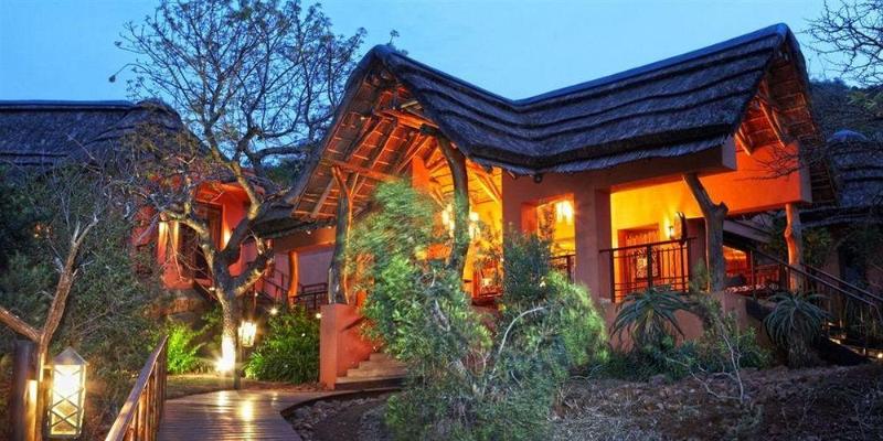 فندق Thanda Safari