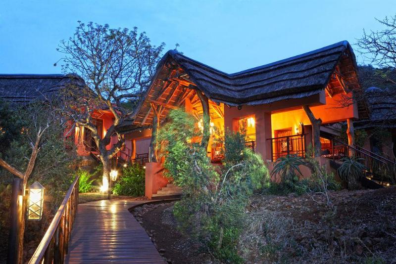 فندق Thanda Safari