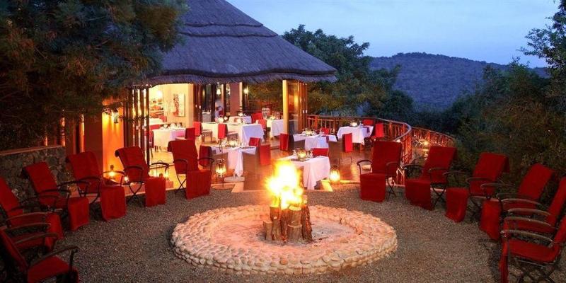 فندق Thanda Safari