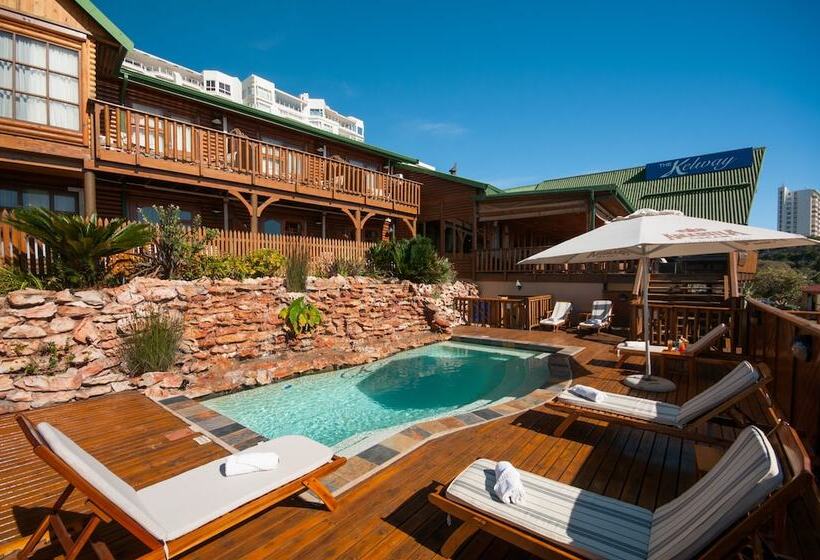 בית מלון כפרי The Kelway