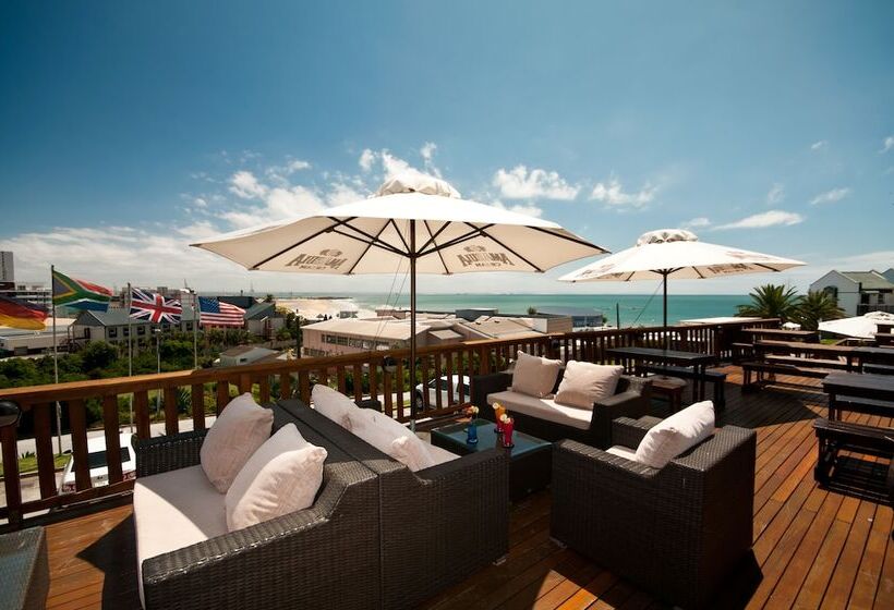 בית מלון כפרי The Kelway