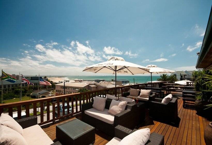 בית מלון כפרי The Kelway