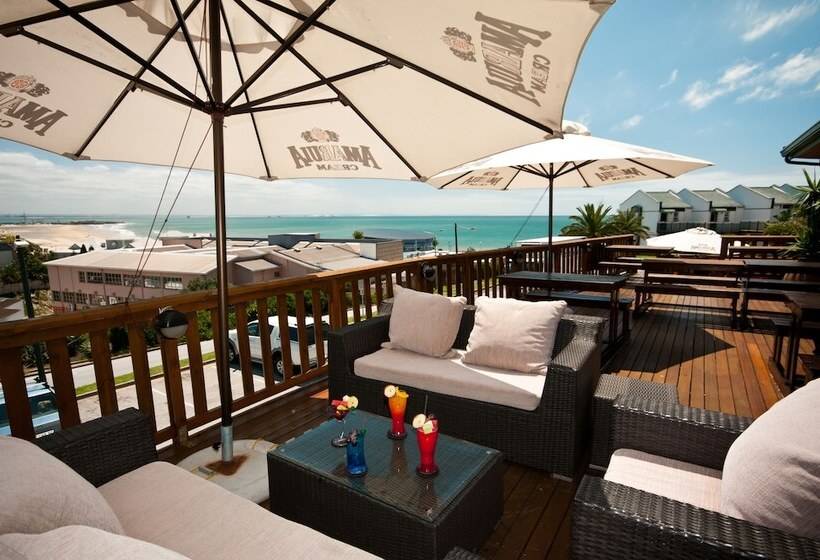 בית מלון כפרי The Kelway