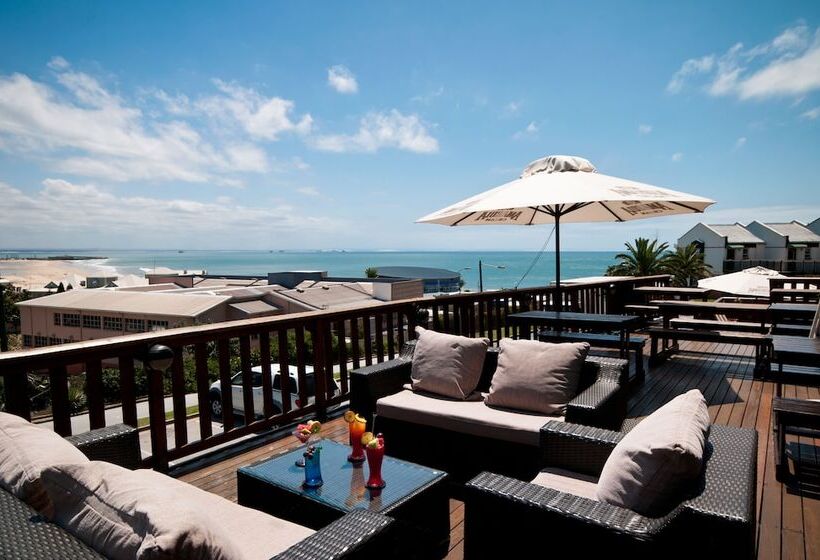 בית מלון כפרי The Kelway