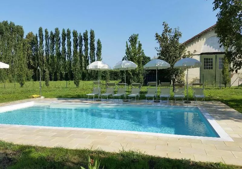 酒店 Venice Resort Airport