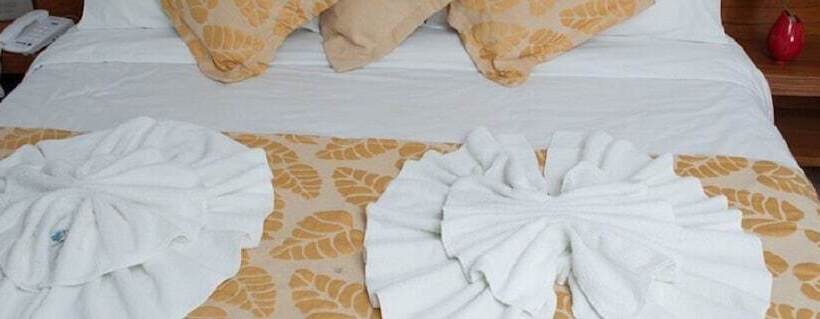 هتل Villa Gesell Spa & Resort