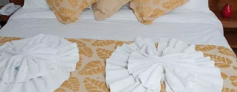 هتل Villa Gesell Spa & Resort