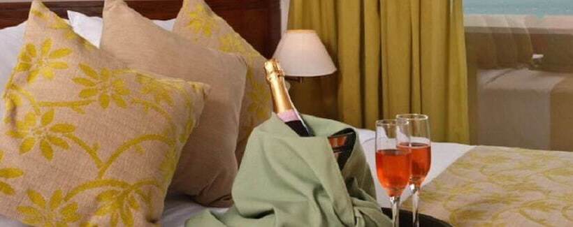 هتل Villa Gesell Spa & Resort