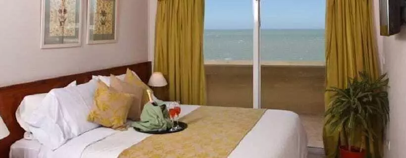 هتل Villa Gesell Spa & Resort