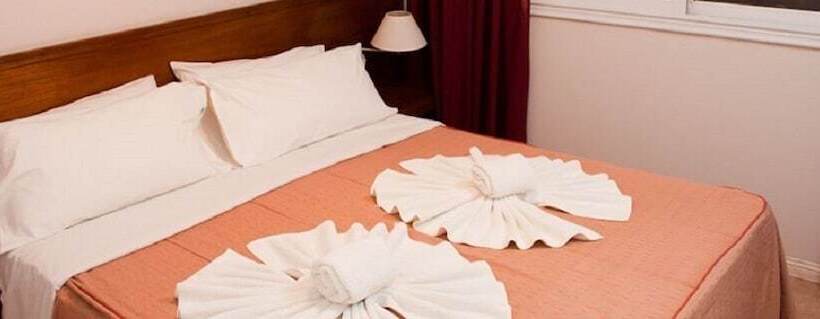 هتل Villa Gesell Spa & Resort