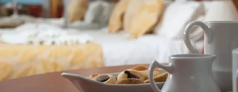 هتل Villa Gesell Spa & Resort