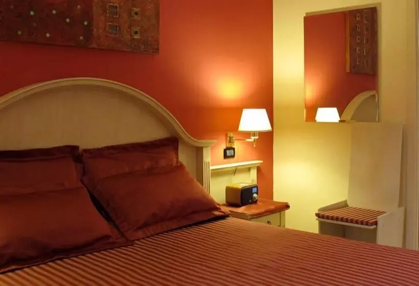 Отель Villa Maria