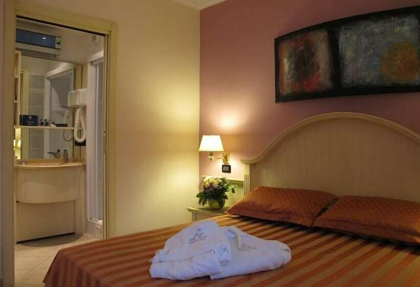 בית מלון כפרי Villa Maria