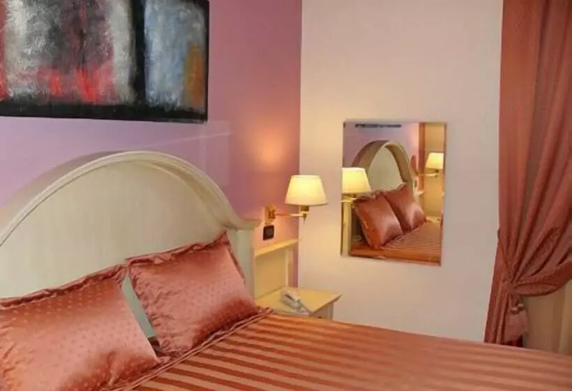 Отель Villa Maria