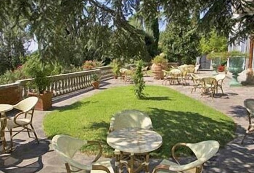 בית מלון כפרי Villa Maria