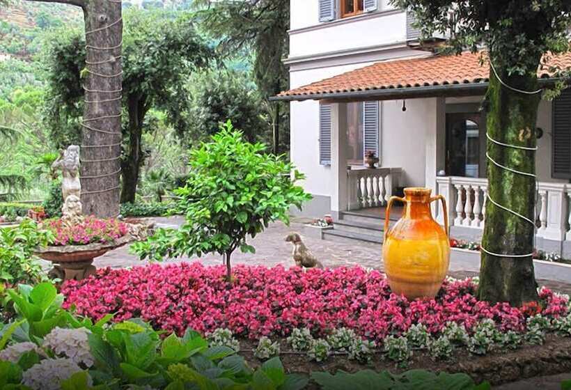 בית מלון כפרי Villa Maria