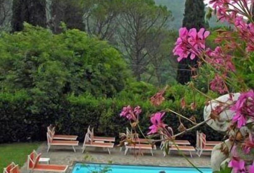 בית מלון כפרי Villa Maria