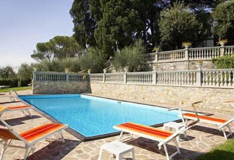 בית מלון כפרי Villa Maria