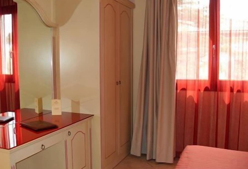 בית מלון כפרי Villa Maria