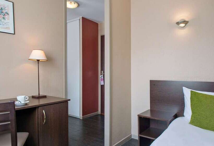 The Originals City, Hôtel Ascotel, Lille Est Grand Stade