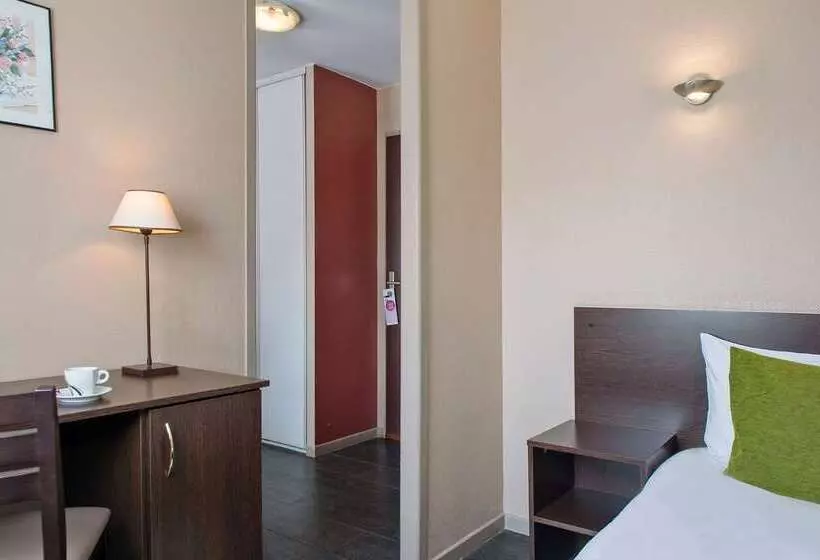 The Originals City, Hôtel Ascotel, Lille Est Grand Stade