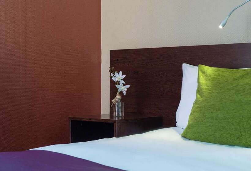 The Originals City, Hôtel Ascotel, Lille Est Grand Stade