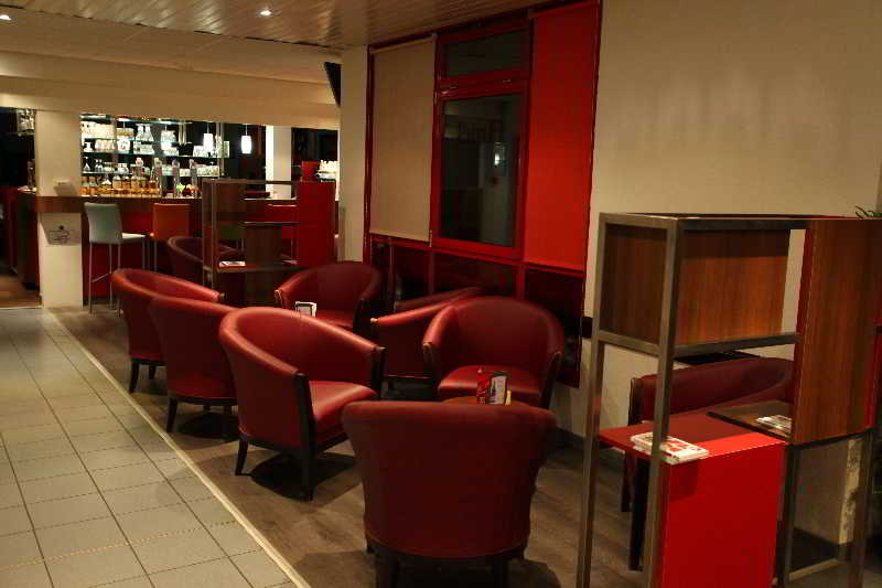 The Originals City, Hôtel Ascotel, Lille Est Grand Stade