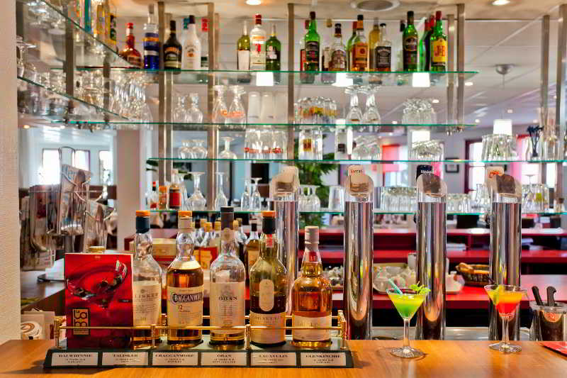 The Originals City, Hôtel Ascotel, Lille Est Grand Stade