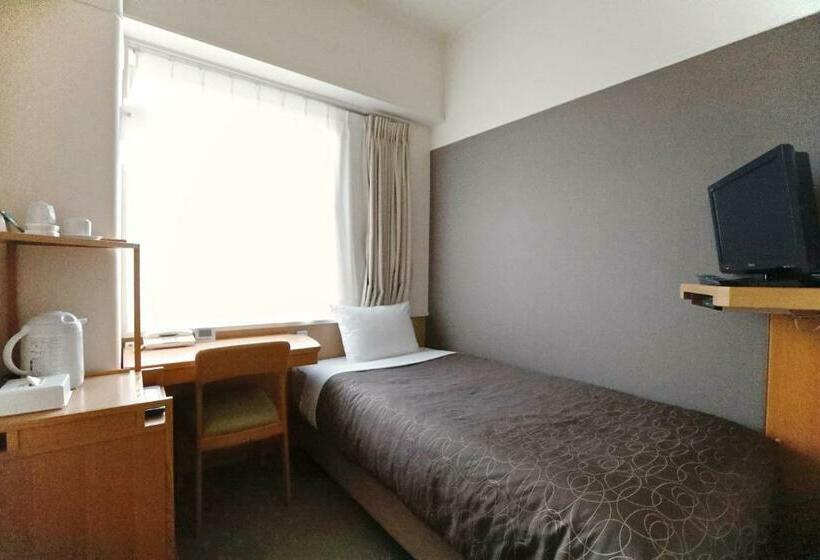 בית מלון כפרי Tokyo Green Korakuen