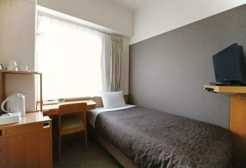 Отель Tokyo Green  Korakuen