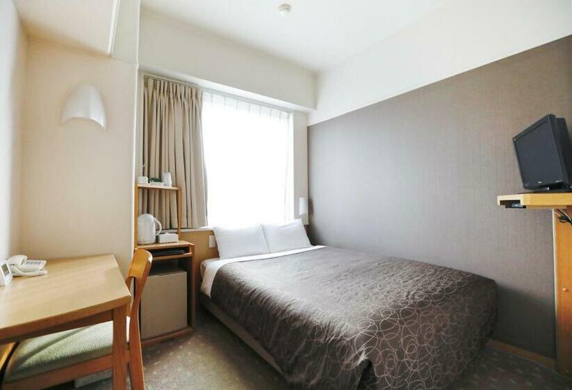 בית מלון כפרי Tokyo Green Korakuen