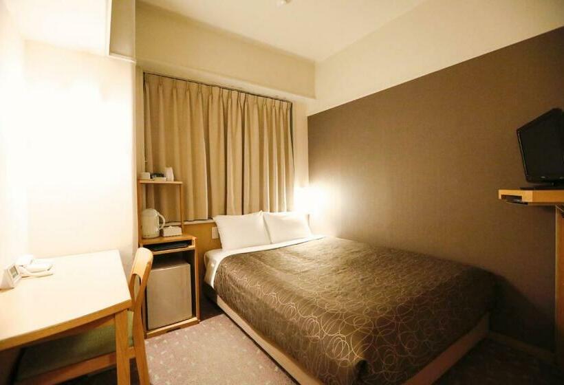 בית מלון כפרי Tokyo Green Korakuen