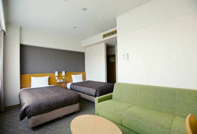 בית מלון כפרי Tokyo Green Korakuen