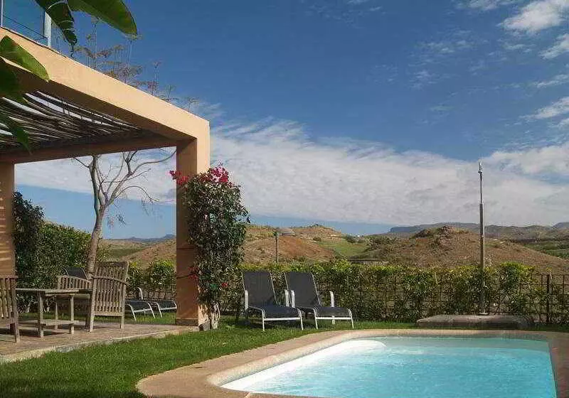 Villas Salobre Golf & Resort