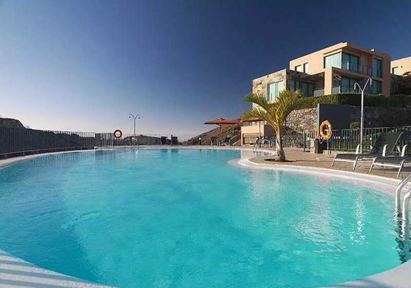 Villas Salobre Golf & Resort