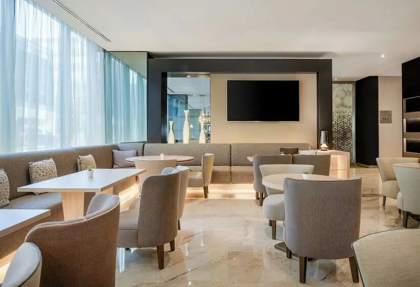 Ac Hotel Madrid Feria By Marriott