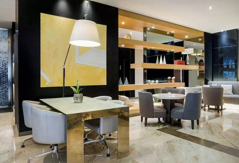 Ac Hotel Madrid Feria By Marriott