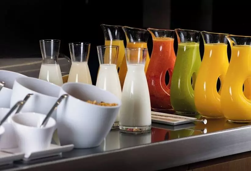 Ac Hotel Madrid Feria By Marriott