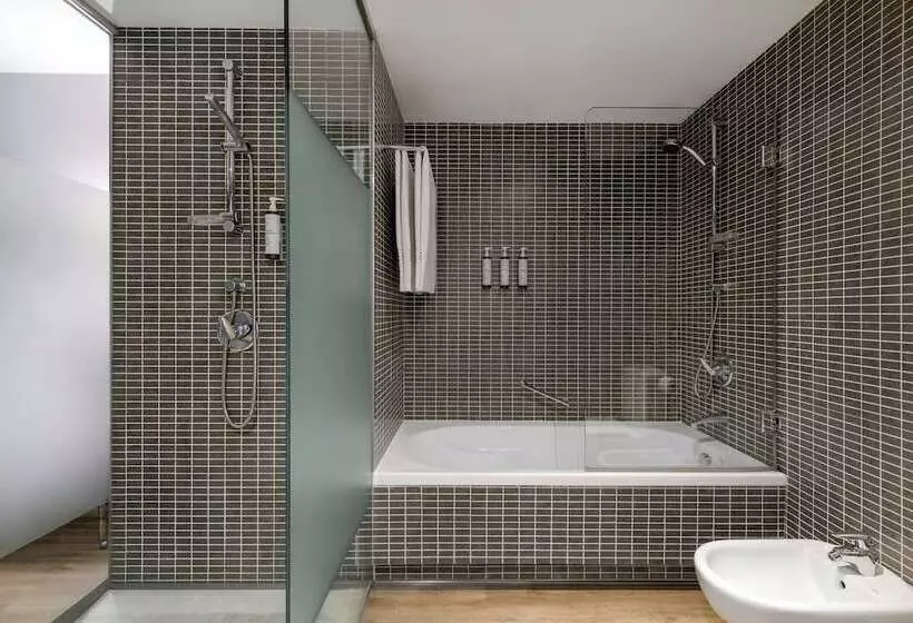 Ac Hotel Madrid Feria By Marriott