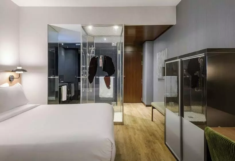 Ac Hotel Madrid Feria By Marriott